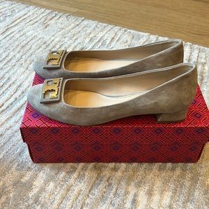 Tory Burch Gigi Flat